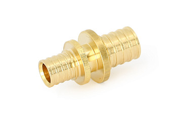 Муфта 25х20 аксиальная редукц. Uni-Fitt 740G8700 (уп.5)