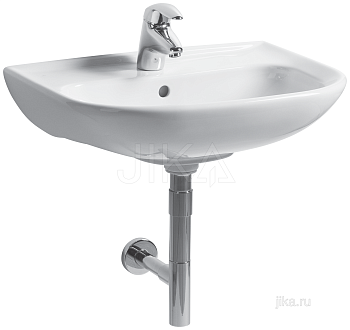 Раковина Jika Deep by Jika 50 1 отверстие 8.1061.1.000.104.9