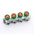 Коллектор 1"-3/4" Евроконус, 4 вых. FK 3824 134 FAR