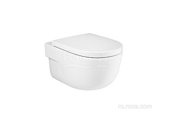 Чаша Roca Meridian подвесная rimless 34624L000