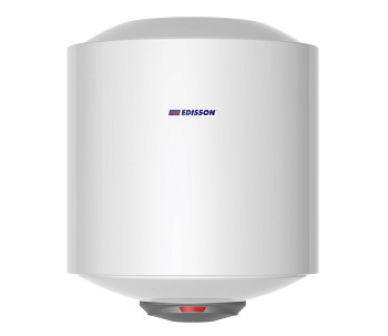 Водонагреватель 50 л. аккумуляционный электрический EDISSON ER 50 V