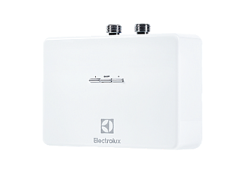 Водонагреватель 5.5 кВт проточный Electrolux NPX 6 AQUATRONIC DIGITAL 2.0