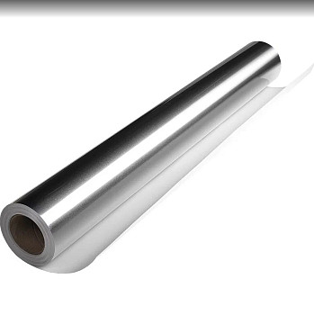 Рулон K-FLEX 1000-25 AD AL CLAD, 280 mic