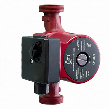 Насос 25/8-180 циркуляционный STI CR (70 л./мин)