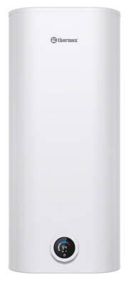 Водонагреватель 80л. THERMEX M-Smart 80 V (pro), электрич., накопит, верт.,нерж. бак, суперплоский