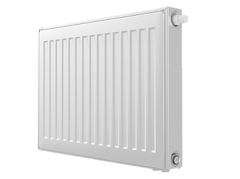Радиатор панельный  Royal Thermo VENTIL COMPACT VC22-500-1000 RAL9016 (22,06м2)