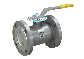 КШЦФ 100 Ру 16 REGULA ст. 20, н/п