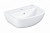Мини-раковина GROHE Bau Ceramic 45 см, альпин-белый 39424000