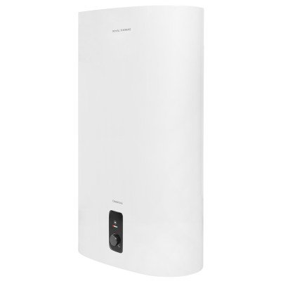 Водонагреватель 100л. Royal Thermo RWH 100 Citadel Unic (нерж.бак, 3 режима мощности, режим антизамерзания)