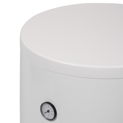 Бойлер 100 л., косвенного нагрева, бак нерж, напольный, AQUATEC RTWX 100 (код. НС-1202660)