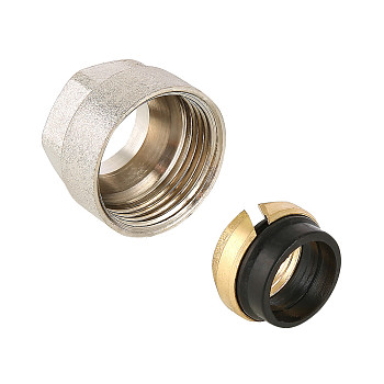 Евроконус 16 (2,0) мм x 3/4" VT.4420.NVE.16 Valtec