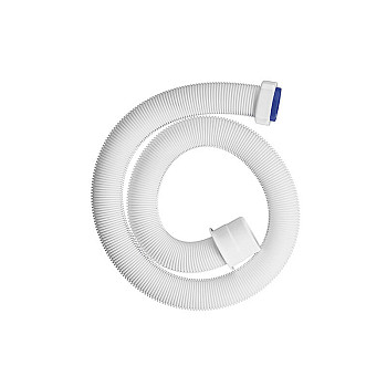 ОРИО гибкая труба 1 1/2 х 40 диаметр D-40 мм, длина 2000мм (переходник на 50мм) АС-2012