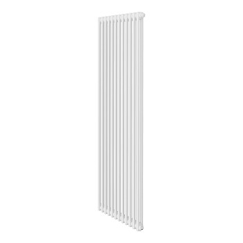 Дизайн-радиатор Royal Thermo Insignia VC2180 12 секц. RAL9016