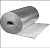 Рулон K-FLEX 19x1000-10 AIR AD METAL 