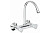Смеситель для кухни GROHE Costa L, настенный с высоким изливом, хром 31191001
