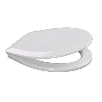 ОРИО крышка для унитаза универсальная белая К-01