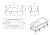 Ванна Roca Line 150х70 прямоугольная белая ZRU9302982 Ванна Roca Line 150х70 прямоугольная белая ZRU9302982