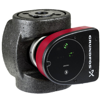 Насос 40-150 F 250 циркуляционный MAGNA1 Grundfos 99221306