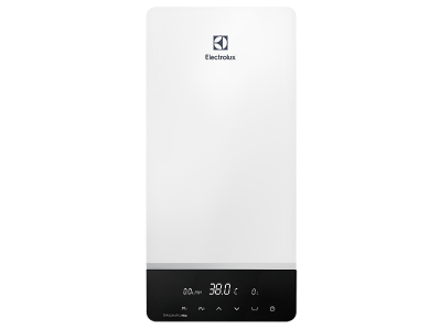 Водонагреватель 24 кВт проточный Electrolux NPX Sensomatic Pro