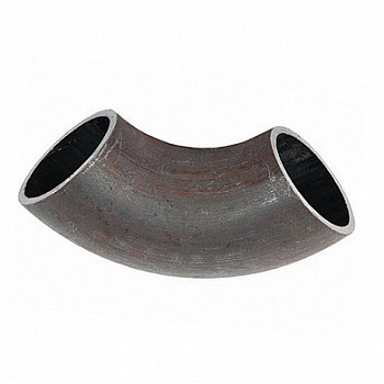 Отвод 530*9,0-10,0 90 гр. крутоиз. ст. 20 ГОСТ 17375 исп2