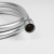 Шланг для душа, хром матовый, ПВХ, 1.5м, IDDIS Optima Home 04P15BCi19 Шланг для душа, хром матовый, ПВХ, 1.5м, IDDIS Optima Home 04P15BCi19