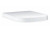 Сиденье для унитаза GROHE Euro Ceramic с микролифтом, альпин-белый 39330001