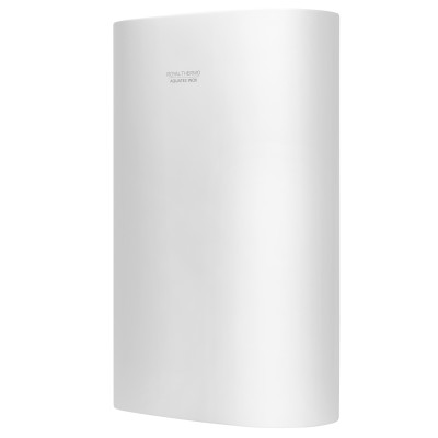 Бойлер косвенного нагрева, бак нерж, 80 л. настенный AQUATEC INOX RTWX-F 80