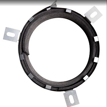 Муфта противопожарная K-FLEX FIRE CP 020