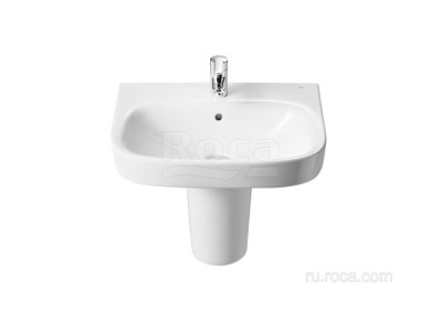 Раковина Roca Debba 50x42 32799600Y