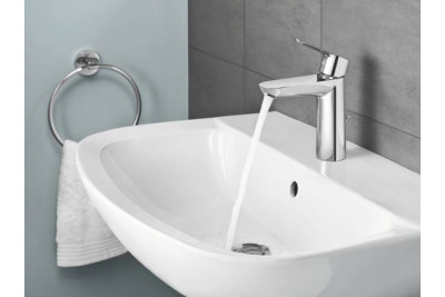 Раковина GROHE Bau Ceramic 60 см, альпин-белый (39421000)
