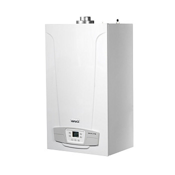 Котел настенный газовый BAXI ECO Life 1.24 F 24 кВт, 1-контур, закр. 7814105