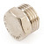 Заглушка 15 (1/2") НР GF 260040N040000A
