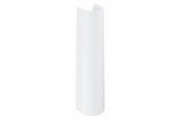 Пьедестал GROHE Bau Ceramic, альпин-белый 39425000