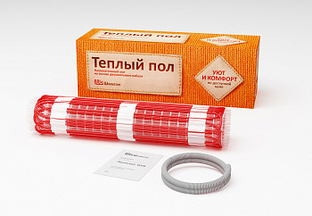 Набор 0,65 / "Warmstad" WSM 100 Вт