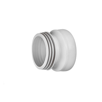 ОРИО манжета для унитаза прямая С-198