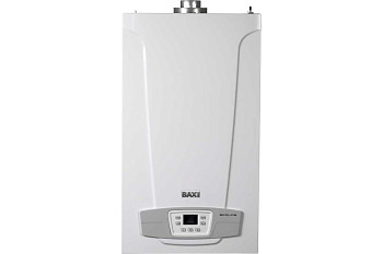 Котел газовый настенный BAXI ECO Life 24F  24 кВт 2-контур, закр. 7814104