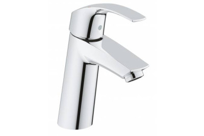 Смеситель для раковины GROHE Eurosmart, средний излив, хром 23324001