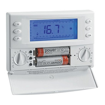 Термостат комнатный программируемый недельный Magictime Plus - BAXI (KHG71408671)