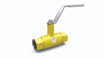 КШЦМ 20/15 Ру 40 газовый ст. 20, н/п