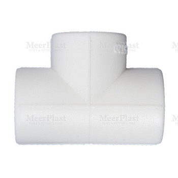 ПП Тройник 110 (10/2) (MeerPlast) 