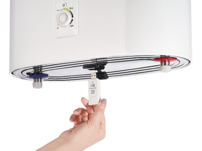 Водонагреватель 30л. Electrolux EWH Centurio IQ 2.0