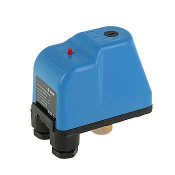 Реле сухого хода KRS-6 (F) (накидная гайка 1/4") TAEN