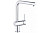 Смеситель для кухни GROHE Minta с выдвижным L-изливом, хром 32168000