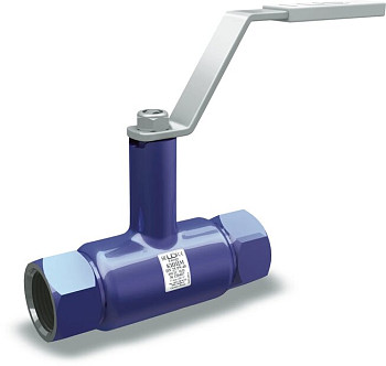 КШЦМ 32Ру 40 ст. 12Х18Н10Т, Н/П