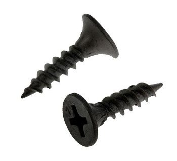 3.5х35 Саморез по металлу г/к окс. част.резьба РечМЗ (2100)