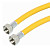 Шланг газовый ПВХ ГГ 3/4" 1,2м