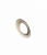 Накладка декоративная D80 (белая)