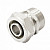 МП Соединитель 20х1/2" НР обжим. (STI)