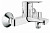 Смеситель для ванны GROHE BauEdge, хром 23334000