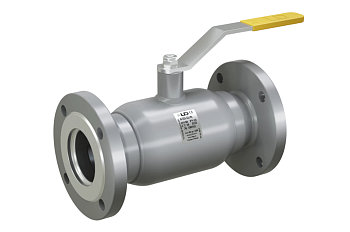 КШЦФ 20 Ру 40 ст. 20, полный проход L=140мм